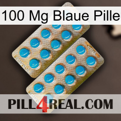 100Mg Blue Pill new08